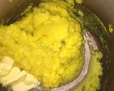 மகிழம்பூ முறுக்கு(சிறுபருப்பு முறுக்கு)(makilampoo murukku recipe in tamil) ரெசிபி ஸ்டேப் 2 புகைப்படம்