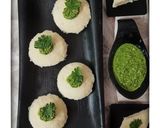 ફરાળી ઈડલી (Farali Idli Recipe In Gujarati) રેસીપી સ્ટેપ4ફોટો