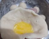 Foto langkah ke 4 dari resep Pempek Udang Rebon.