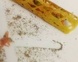 A picture of step 7 of Moong Jala Dosa.
