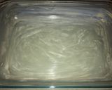 Foto del paso 7 de la receta: Budín de acelgas y caballa