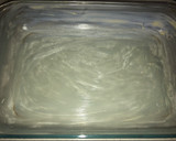 Foto del paso 7 de la receta: Budín de acelgas y caballa