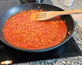 Foto del paso 7 de la receta: Macarrones al horno