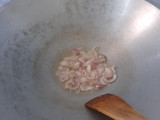 Gulai Ikan Asap Tempe