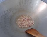 Foto langkah ke 2 dari resep Gulai Ikan Asap Tempe.