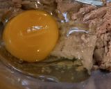 Időtakarékos májgaluskaleves recept fázis 4 fotója