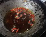 Foto langkah ke 3 dari resep Kering Tempe Gurih.
