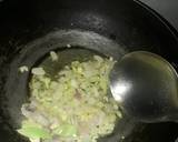 Maggi noodles soup