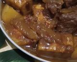 Foto langkah ke 7 dari resep Semur Daging.