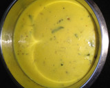 மோர் குழம்பு ரெசிபி ஸ்டேப் 9 புகைப்படம்