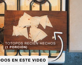 Foto del paso 1 de la receta: Chilaquiles en Salsa Roja