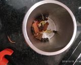 पनीर हैदराबादी (paneer hyderabadi recipe in Hindi) रेसिपी चरण 4 फोटो