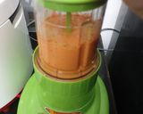 Foto langkah ke 3 dari resep Shabu Kuah Tomyam.