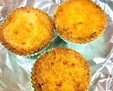 A picture of step 6 of Taiwanese Pineapple Cake/Pastry.