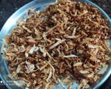 काळ्या वाटण्याचे सांबार (kadya vatanyache sambhar recipe in marathi) रेसिपी स्टेप 2 फोटो 