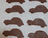 Foto del passaggio 2 della ricetta Biscotti per la Festa del Papà