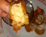 Foto langkah ke 6 dari resep Pottato Cheese Ball.