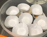 Foto del paso 7 de la receta: Galletas de mantequilla tipo danesas sin lactosa