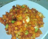 Foto langkah ke 4 dari resep Sambal goreng.