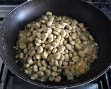 Foto del paso 2 de la receta: Habas con jamón
