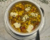 Foto del paso 3 de la receta: Carbonada Criolla Sin Carne / Receta Vegetariana