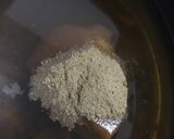 Foto langkah ke 2 dari resep Air gula merah dengan jahe.