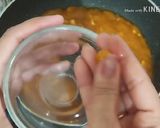 A picture of step 6 of Delicious and Tasty Haldiram Mango Halwa Recipe.