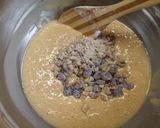 Foto del paso 1 de la receta Cake nevado para Navidad