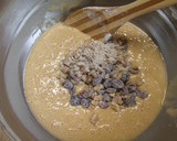 Foto del paso 1 de la receta: Cake nevado para Navidad
