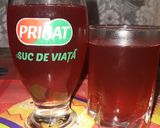 Pas rețetă Compot de căpșuni 1 fotografie
