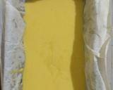 Bolu Air Nutrisari 1 telur (tanpa sp) langkah memasak 3 foto