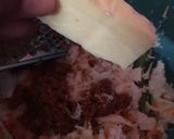 Foto langkah ke 1 dari resep Gobet singkong mix keju dan wortel.