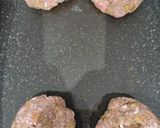 Foto del paso 5 de la receta: Hamburguesa de Ternera en Pan Brioche Bimbo