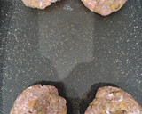 Foto del paso 5 de la receta: Hamburguesa de Ternera en Pan Brioche