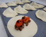 Foto del paso 3 de la receta: Empanadas de Entraña