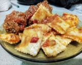 Foto del paso 5 de la receta: Albóndigas de carne con avena
