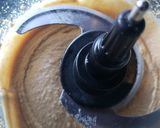 Foto del paso 1 de la receta: Mantequilla de maní de chocolate low carb