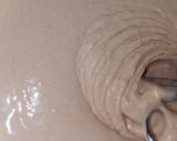 Foto langkah ke 4 dari resep Es Krim Milo.