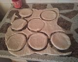Foto del paso 6 de la receta: Pizzetas de avena🍕🍕