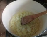 Foto del paso 1 de la receta: Lentejas con Calabaza al curry