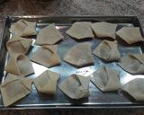 Foto del paso 3 de la receta: Sopa wantán