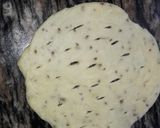 A picture of step 6 of Mathi#Indian Contest.