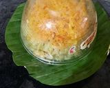 A picture of step 6 of Tricolour Pulao Independence Day Special.