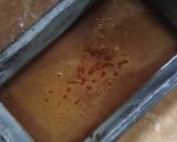 Foto langkah ke 4 dari resep Caramel Cake (sarang semut).