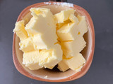 Lemon pie