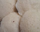 A picture of step 2 of Southindian Idli &sambhar.