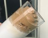 Foto langkah ke 4 dari resep Dalgona coffee.