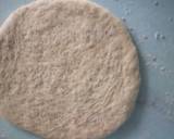 Lemon flavored sim sim Mahamris recipe step 4 photo