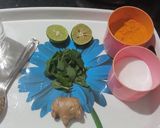 ઉકાળો (Ukalo Recipe In Gujarati) રેસીપી સ્ટેપ1ફોટો