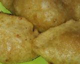 Foto langkah ke 5 dari resep 36. Pempek tanpa Ikan tenggiri.